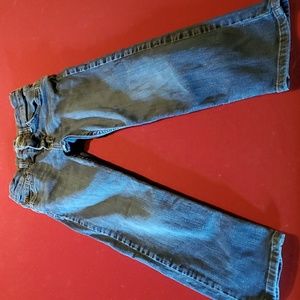 Boys jeans